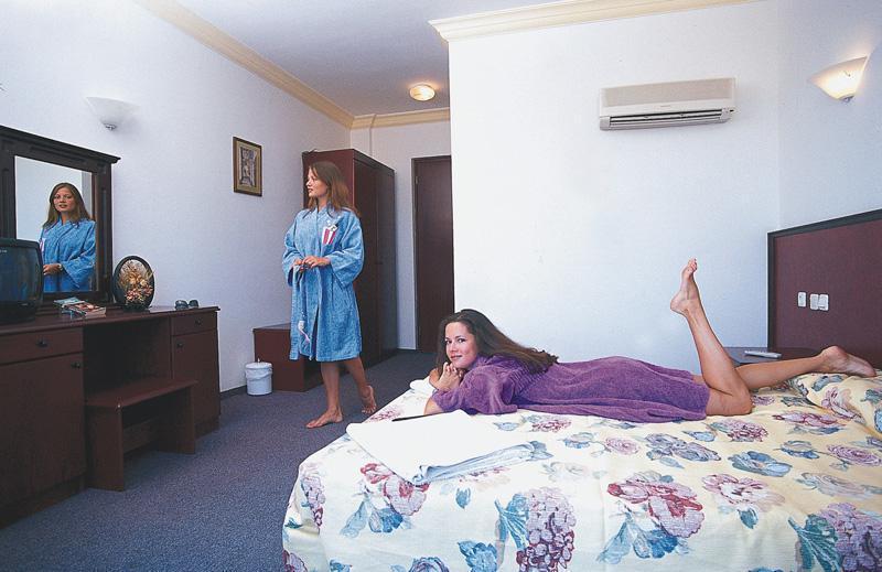 Larissa Garden Hotel Κεμέρ Εξωτερικό φωτογραφία