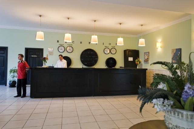 Larissa Garden Hotel Κεμέρ Εξωτερικό φωτογραφία