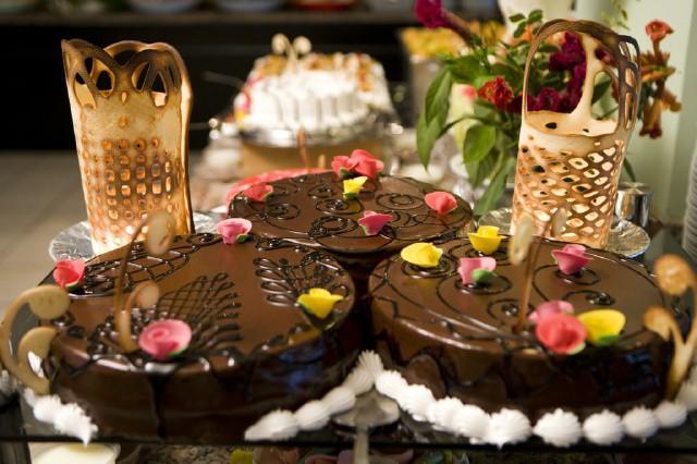 Larissa Garden Hotel Κεμέρ Εξωτερικό φωτογραφία
