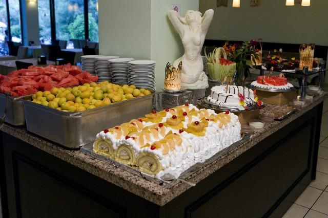 Larissa Garden Hotel Κεμέρ Εξωτερικό φωτογραφία