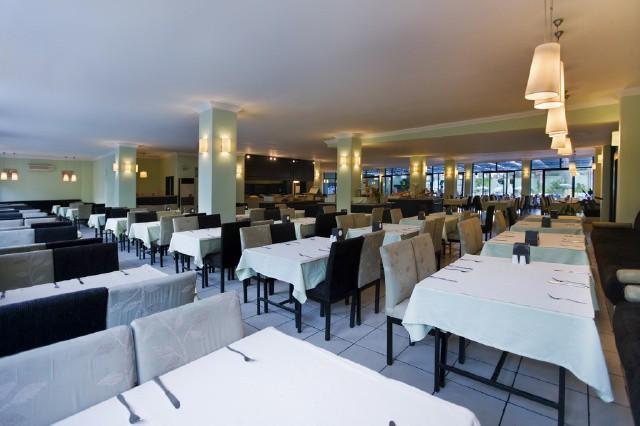 Larissa Garden Hotel Κεμέρ Εξωτερικό φωτογραφία