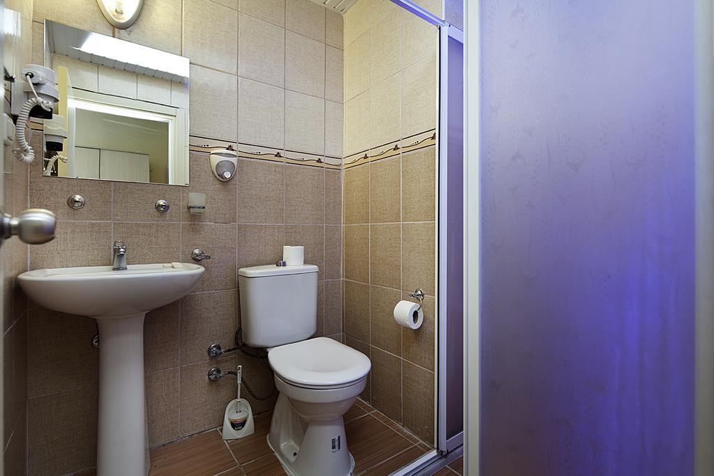 Larissa Garden Hotel Κεμέρ Εξωτερικό φωτογραφία