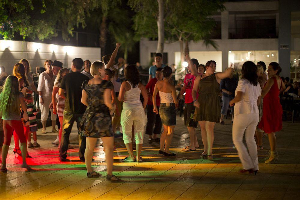 Larissa Garden Hotel Κεμέρ Εξωτερικό φωτογραφία