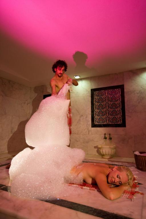 Larissa Garden Hotel Κεμέρ Εξωτερικό φωτογραφία
