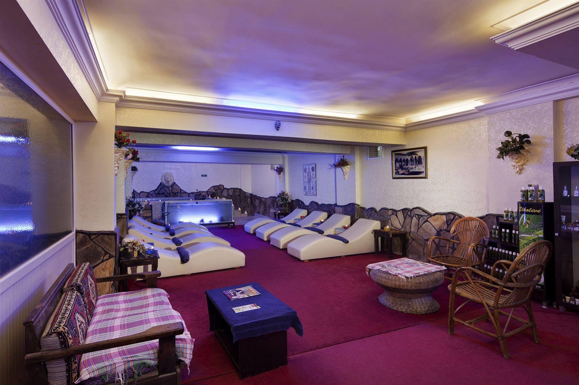 Larissa Garden Hotel Κεμέρ Εξωτερικό φωτογραφία